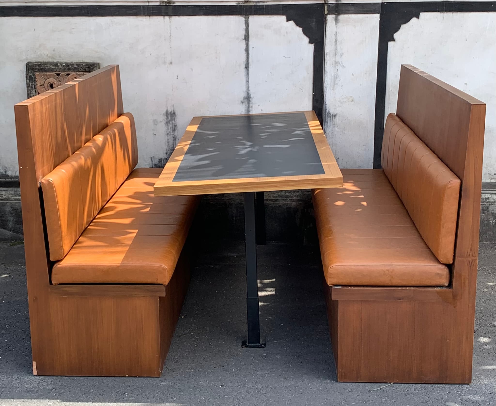 Dining Booth — photo 1