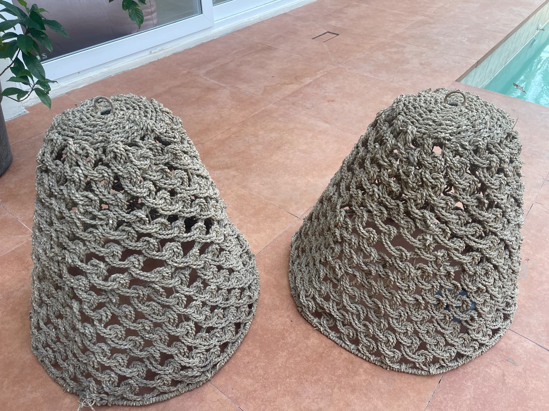 Lamp — photo 1