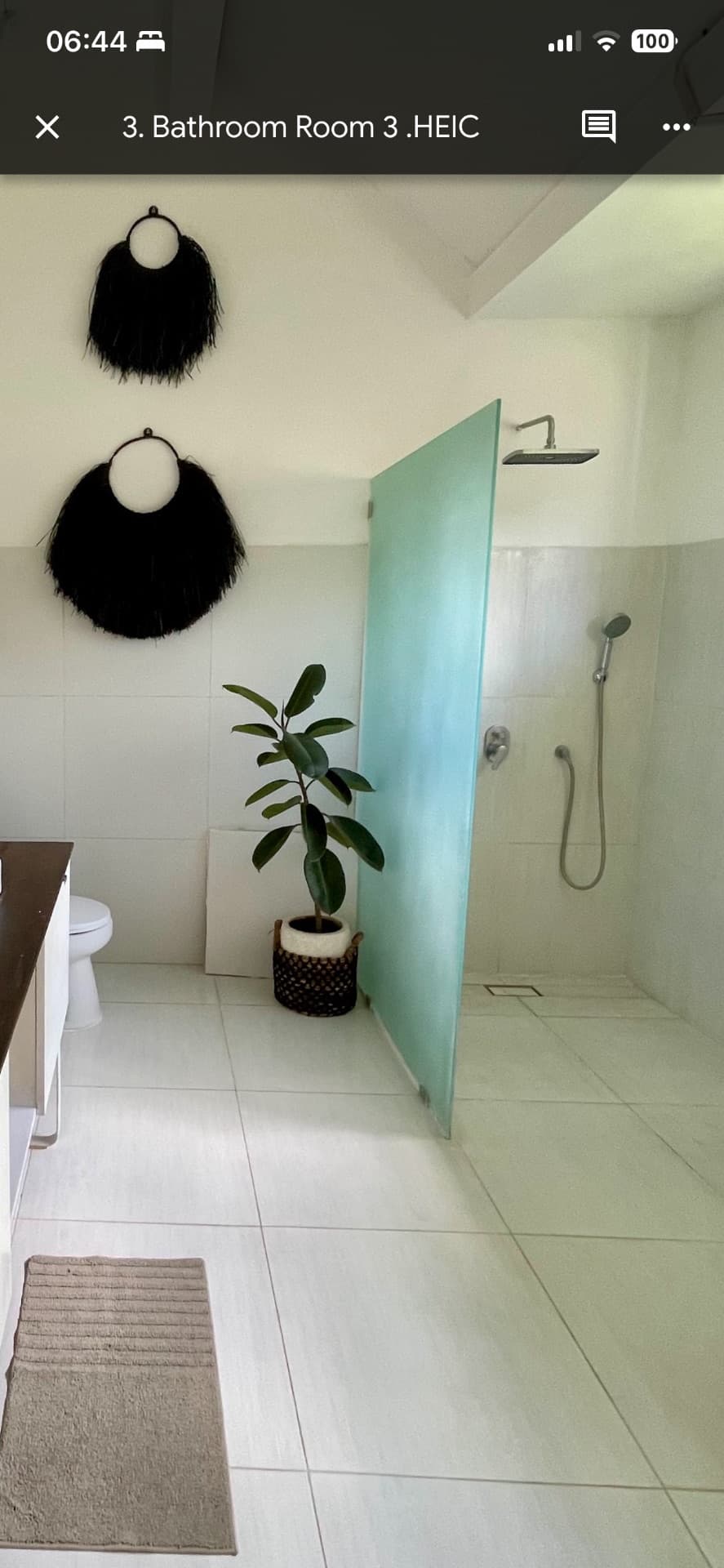 SANDBLAST GLASS KACA 120x 190cm (1/3)