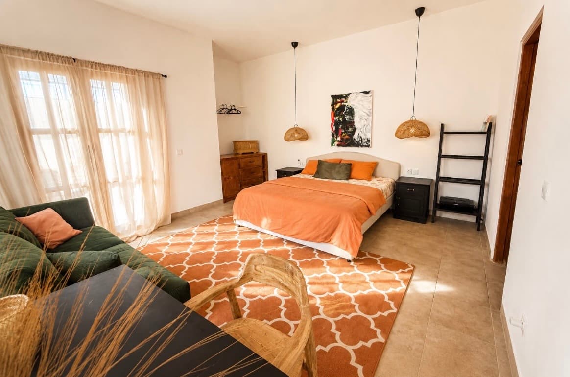3 Bedroom Villa in Umalas, Canggu (1/3)