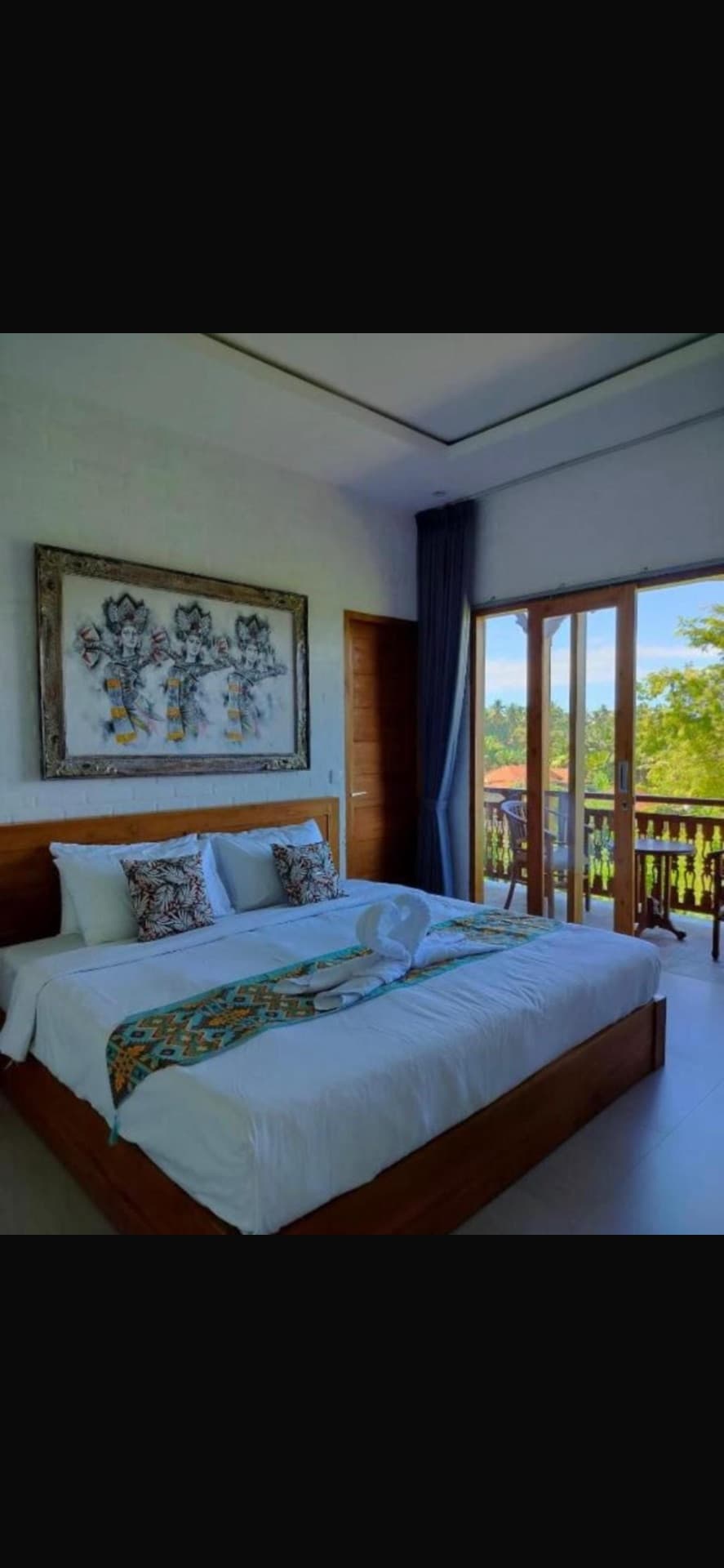 Disewakan Villa Brand New Leasehold di Sukawati, Gianyar (1/3)