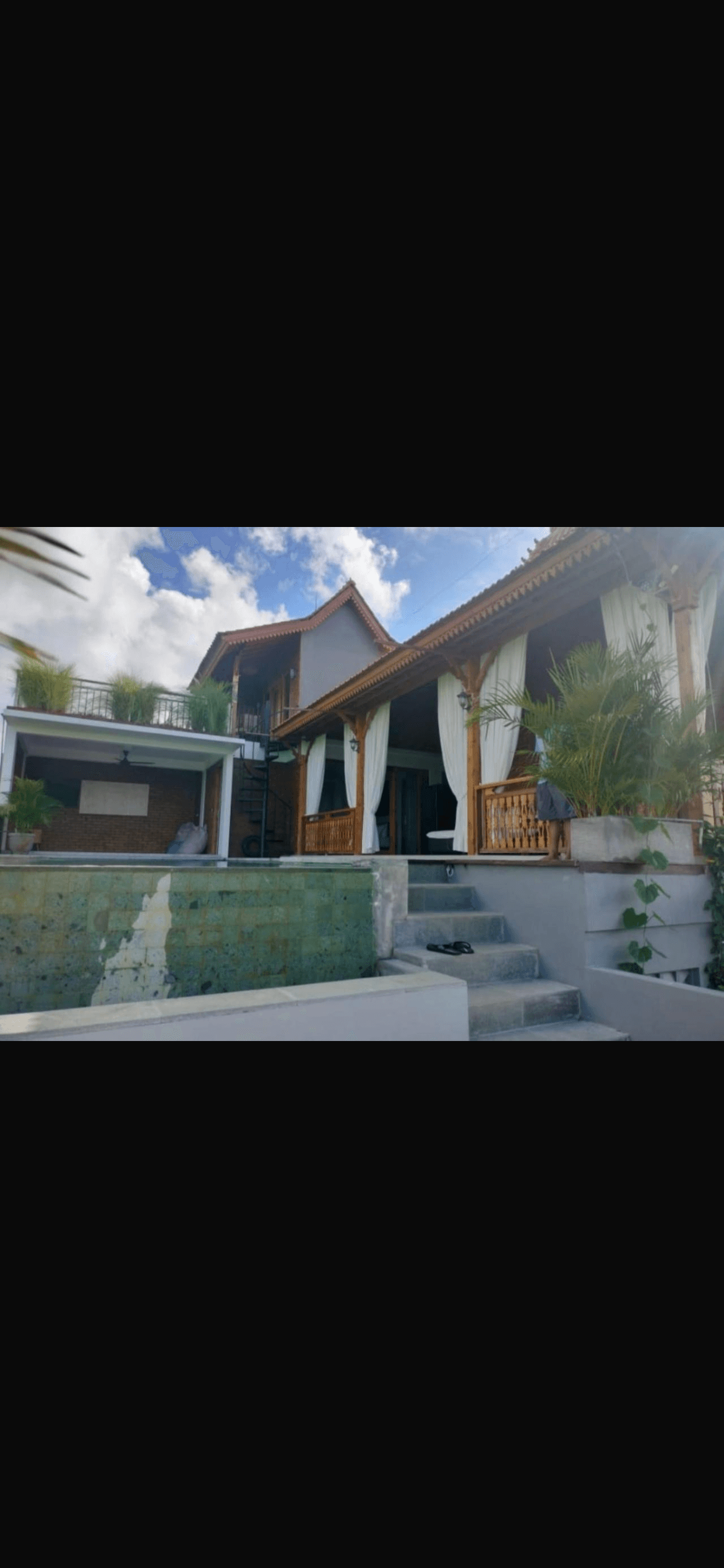 Disewakan Villa Brand New Leasehold di Sukawati, Gianyar (1/3)