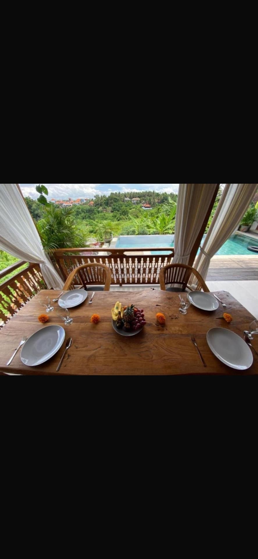 Disewakan Villa Brand New Leasehold di Sukawati, Gianyar (1/3)