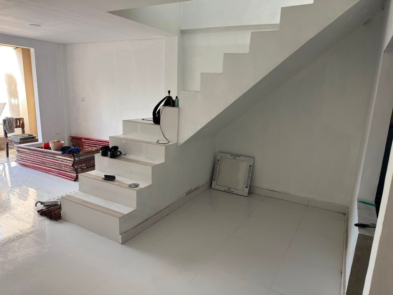 Dijual Rumah Modern Siap Huni di Pegending Permai, Dalung – Badung (1/3)