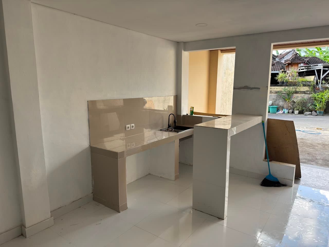Dijual Rumah Modern Siap Huni di Pegending Permai, Dalung – Badung (1/3)