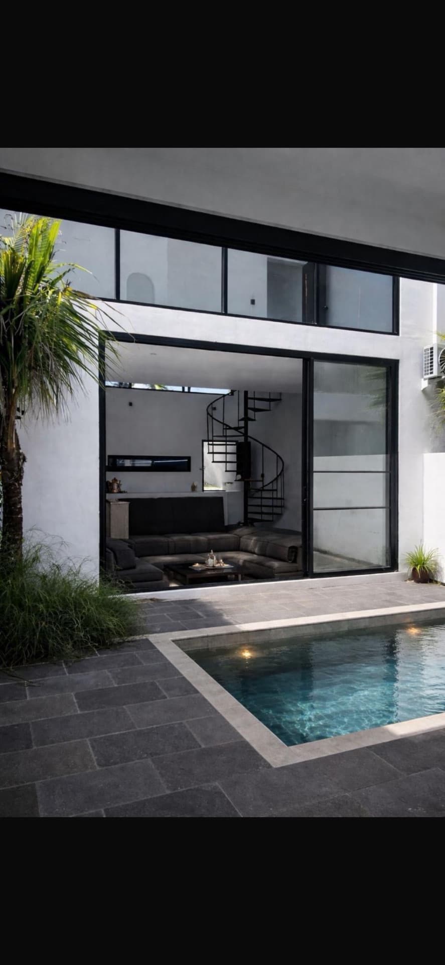 The Cube Villas Padonan Canggu — photo 1