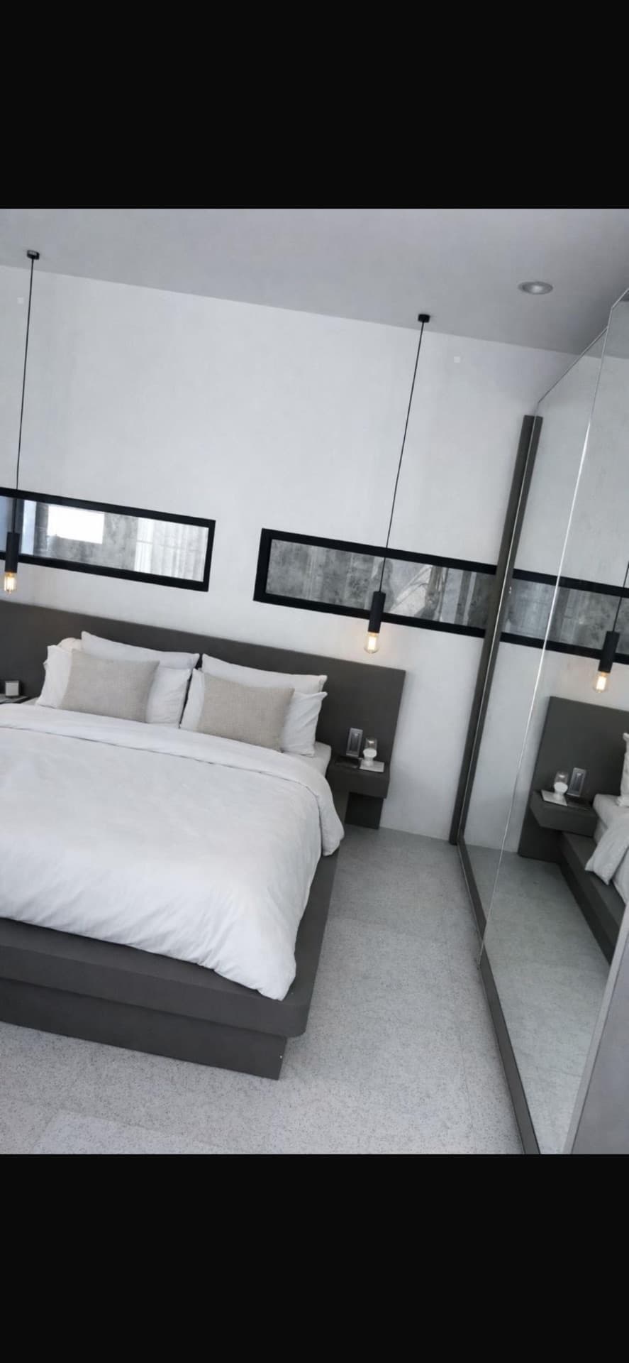 The Cube Villas Padonan Canggu (1/3)