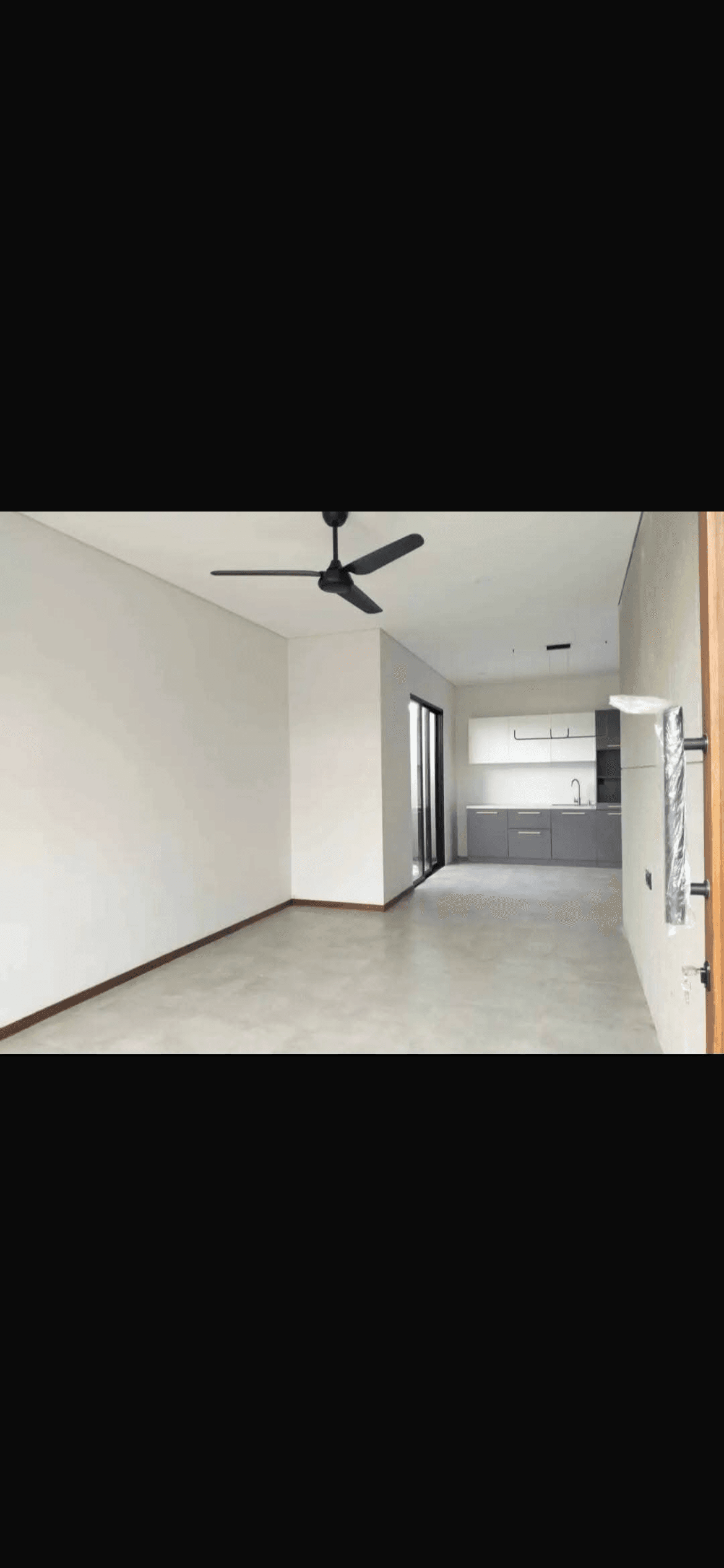 RUMAH MODERN TROPIS 2 LANTAI | BRAND NEW (1/3)