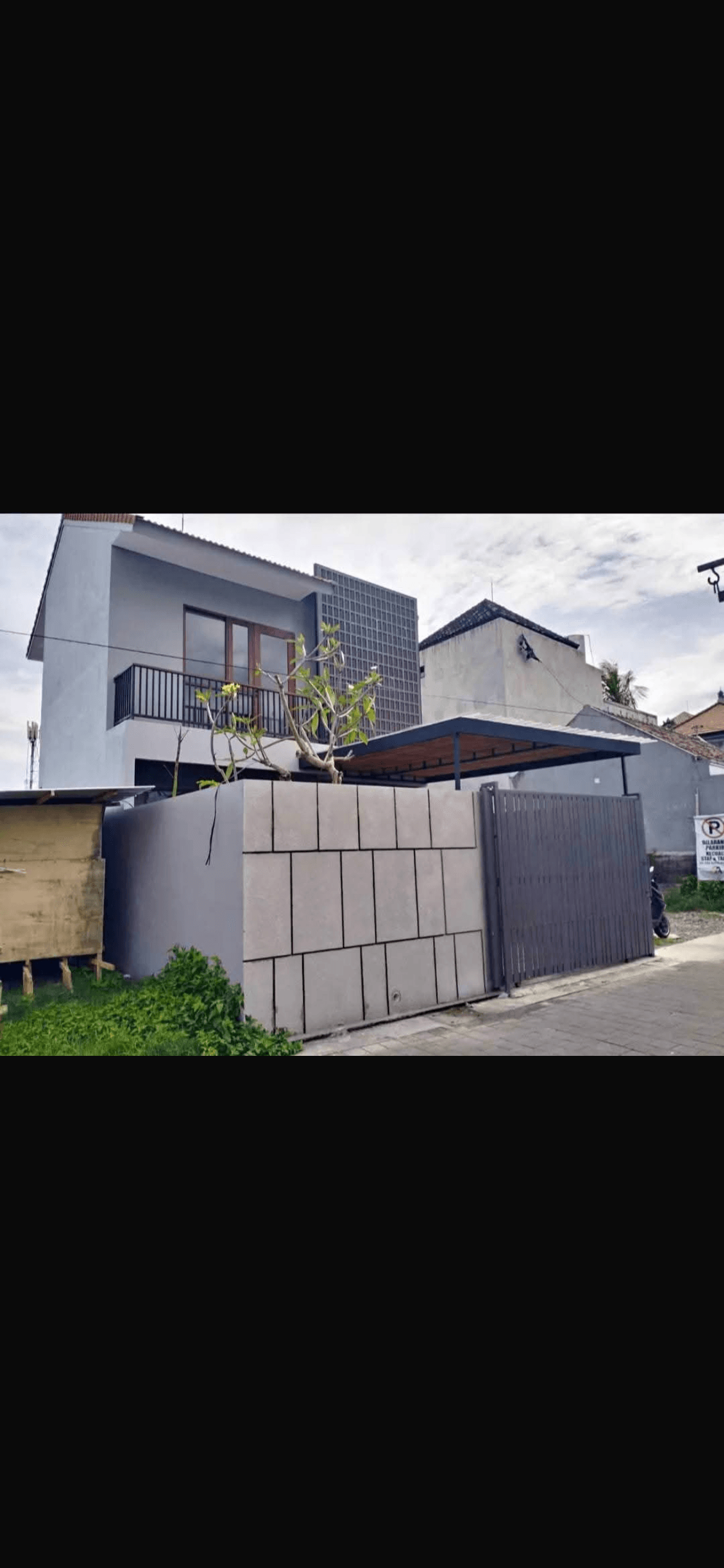 2-STOREY MODERN TROPICAL HOUSE | BRAND NEW — photo 1