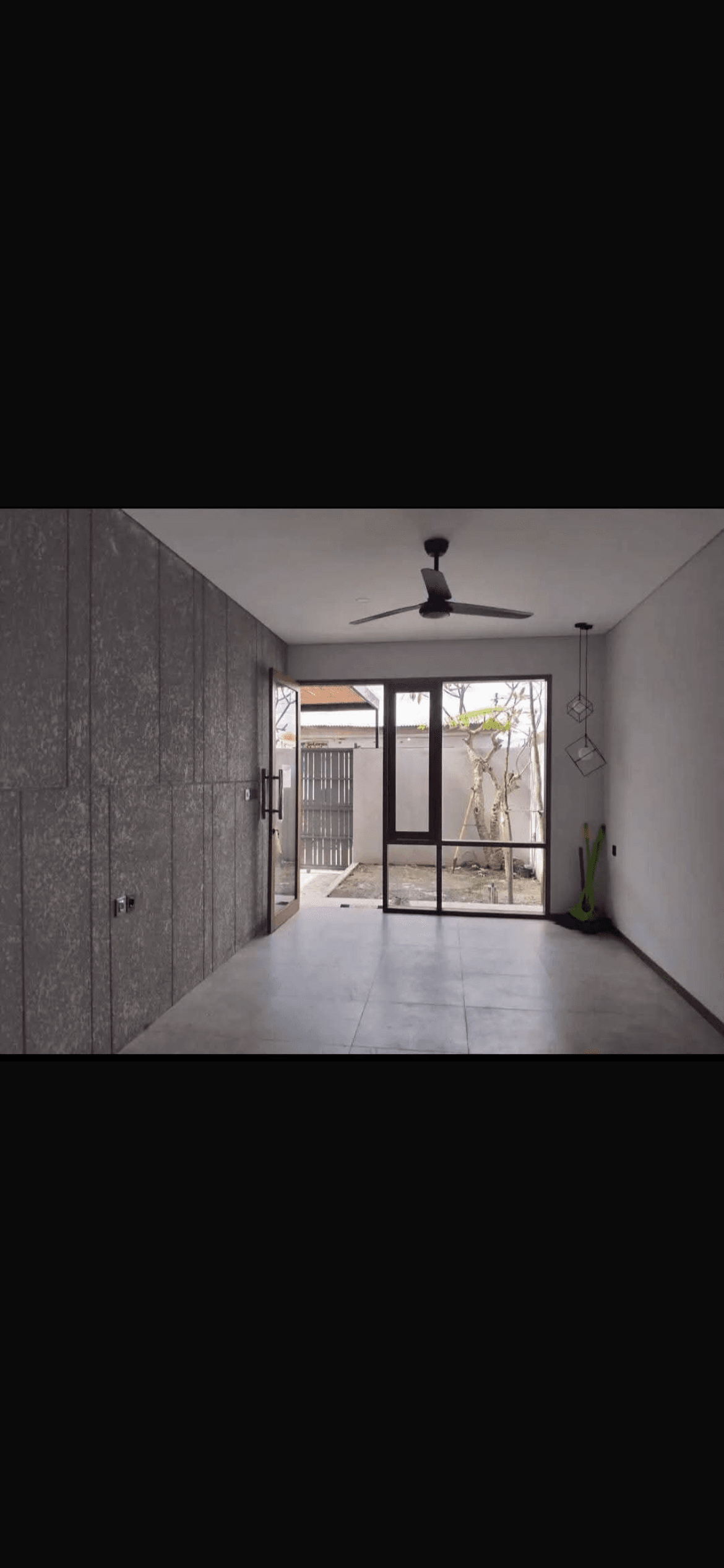 RUMAH MODERN TROPIS 2 LANTAI | BRAND NEW (1/3)
