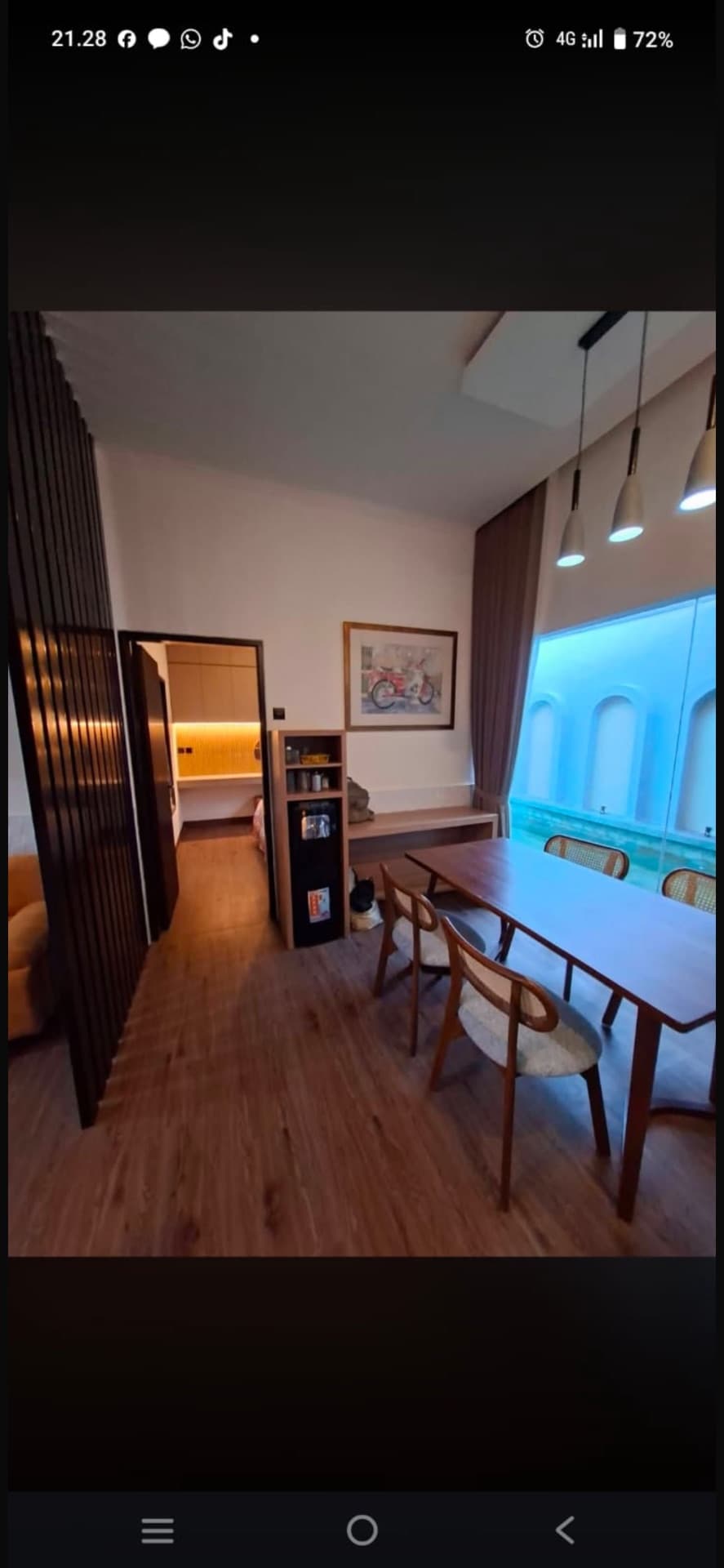 MODERN HOUSE WITH SWIMMING POOL | FULLY FURNISHED — photo 1