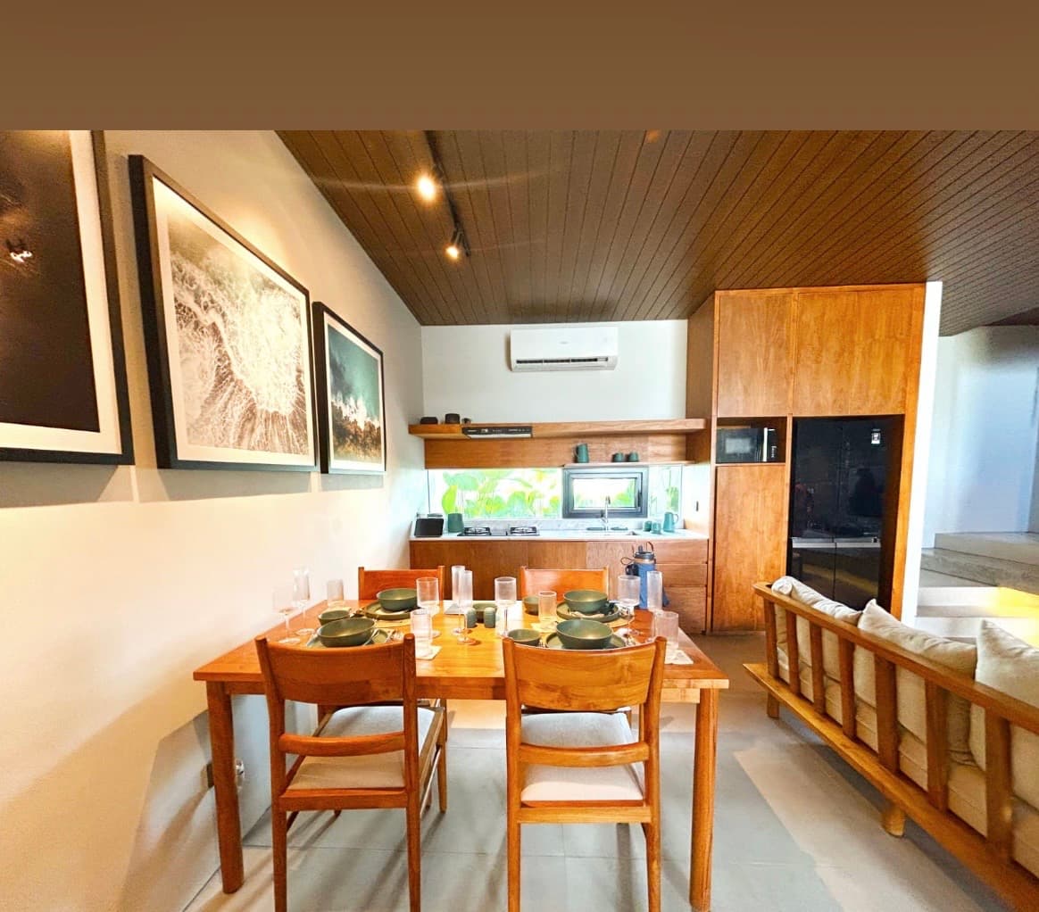 Nava Tamora Villa Canggu (1/3)