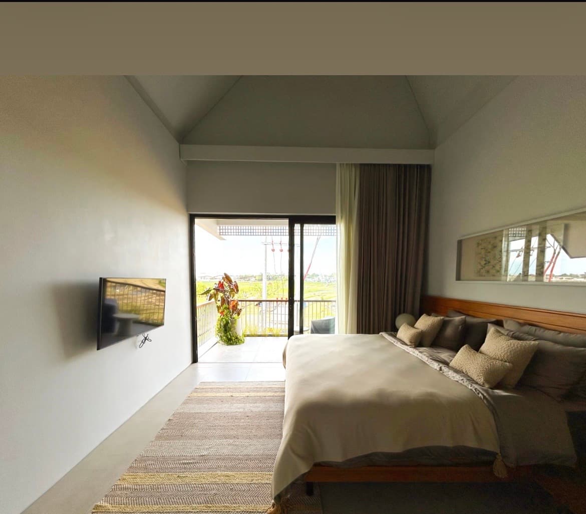 Nava Tamora Villa Canggu (1/3)