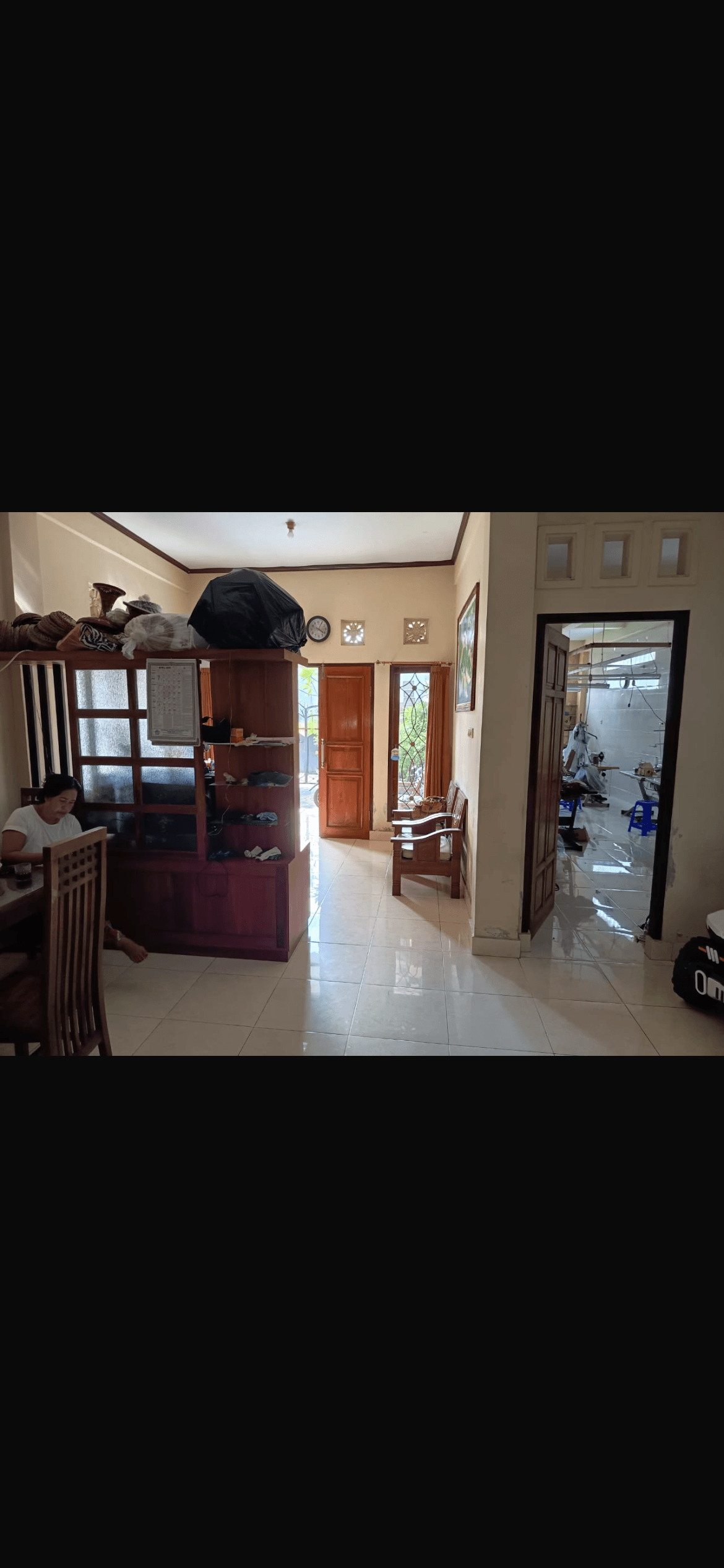 Disewakan Rumah 2 Lantai Jangka Panjang di Berawa, Canggu – Bali (1/3)