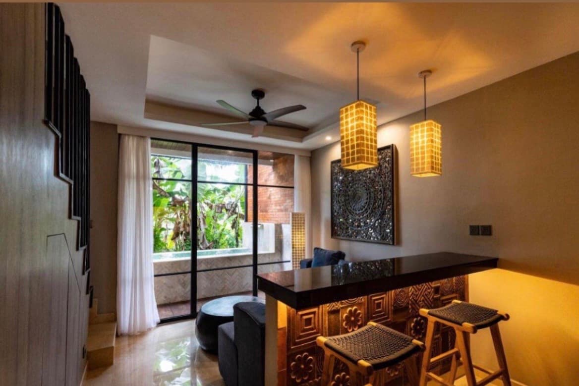 Baliris Villa Complex Canggu (1/3)