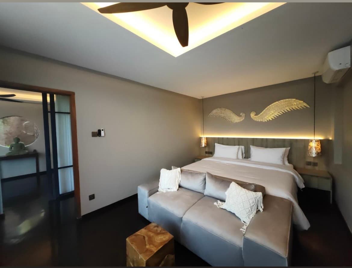 Baliris Villa Complex Canggu (1/3)