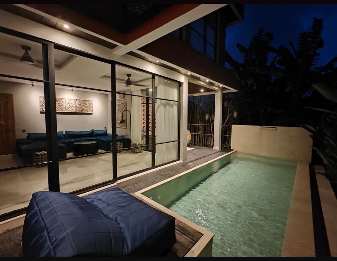 Baliris Villa Complex Canggu (1/3)