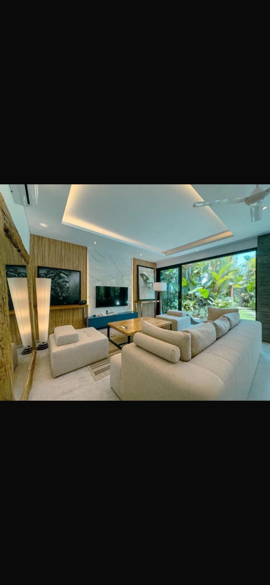 SEMINYAK | VILLA MEWAH 3 KAMAR TIDUR | FULLY FURNISHED (1/3)