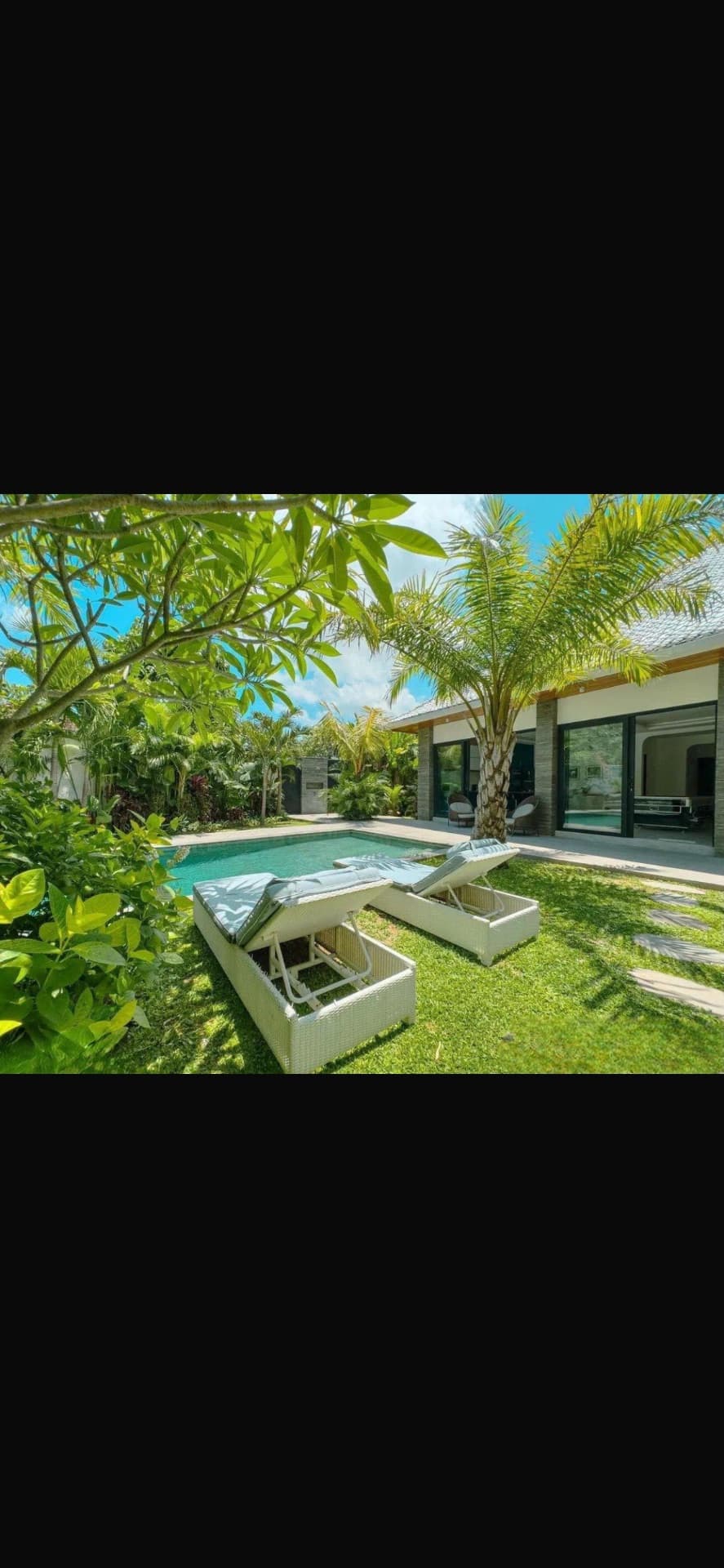 SEMINYAK | LUXURIOUS 3 BEDROOM VILLA | FULLY FURNISHED — photo 1