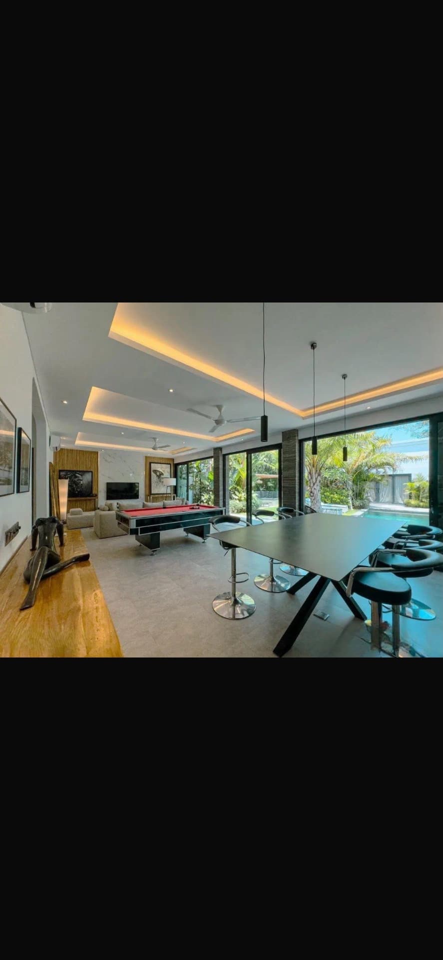 SEMINYAK | VILLA MEWAH 3 KAMAR TIDUR | FULLY FURNISHED (1/3)