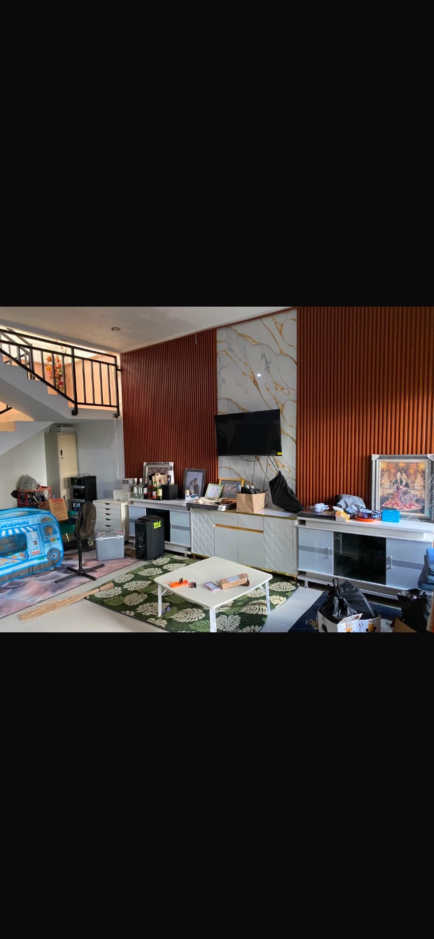 Dijual Rumah Minimalis 2 Lantai di Mahendradatta, Denpasar Barat (1/3)