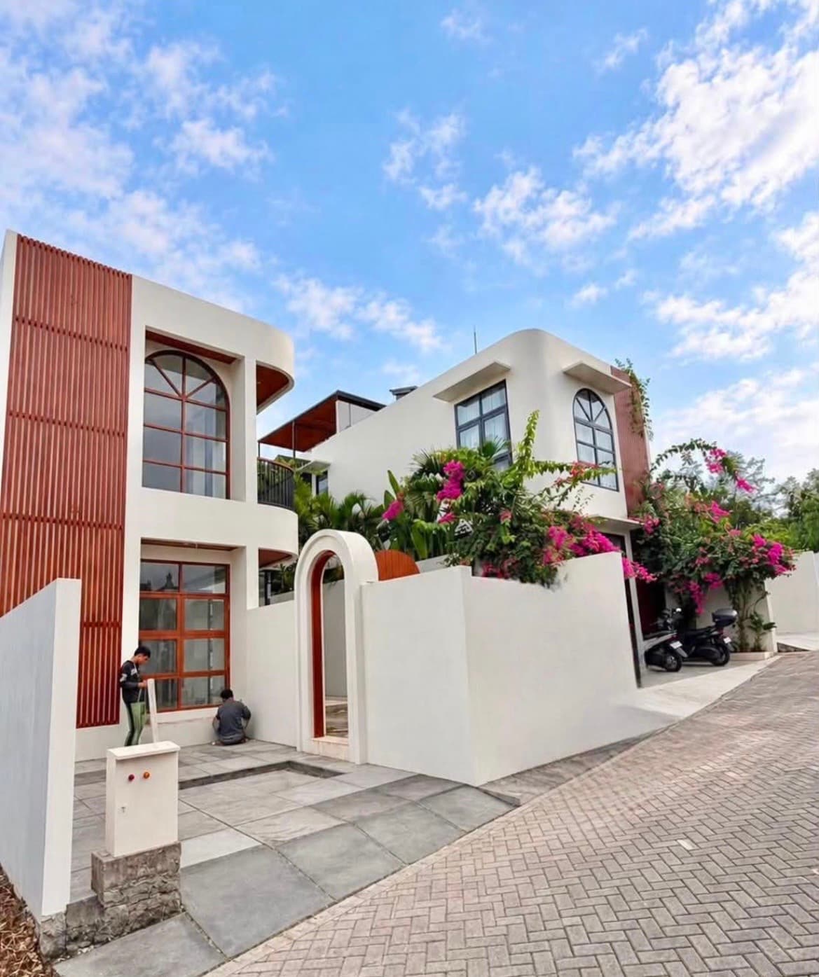 3 Bedroom Villa for Sale – Munggu (1/3)