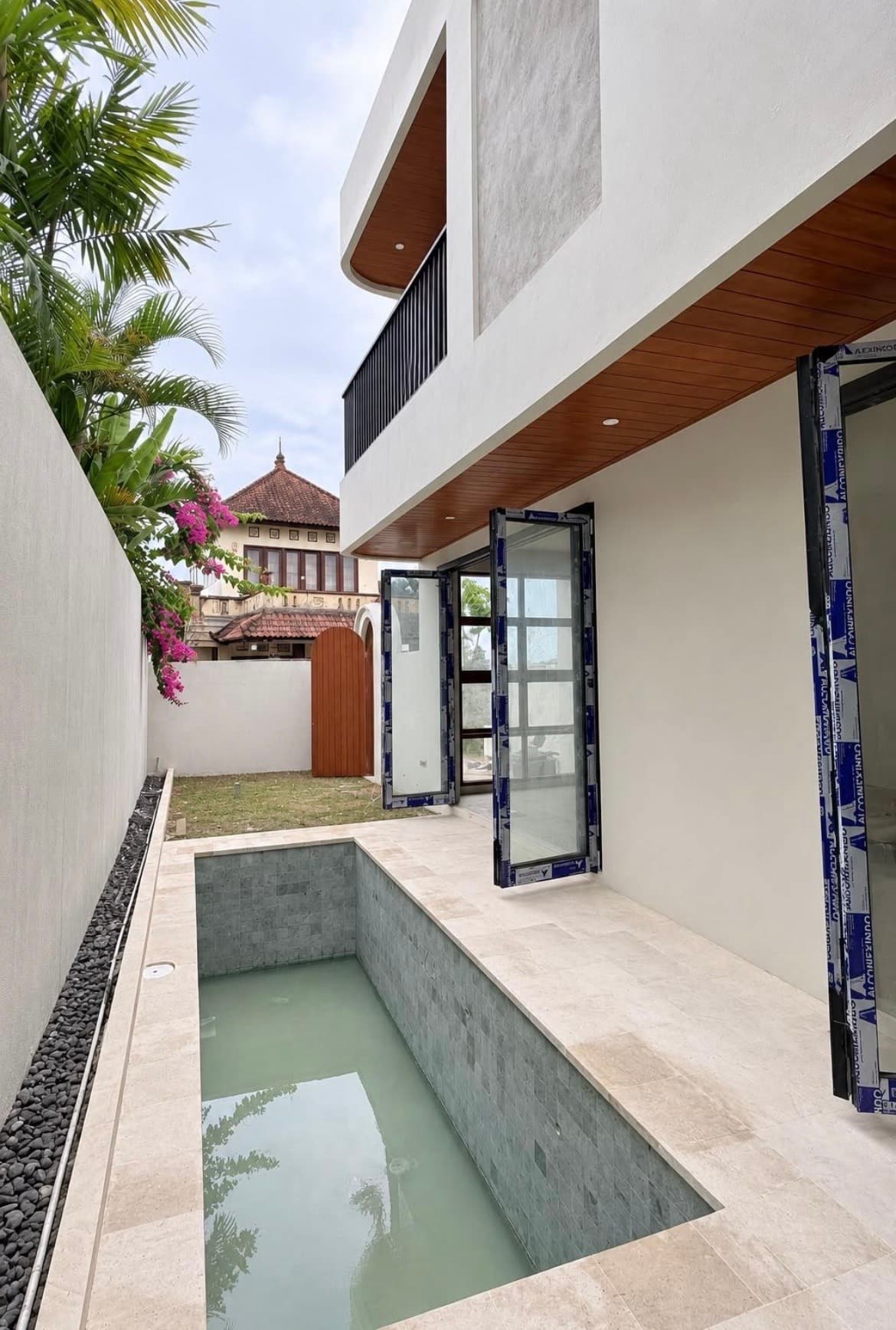 3 Bedroom Villa for Sale – Munggu (1/3)