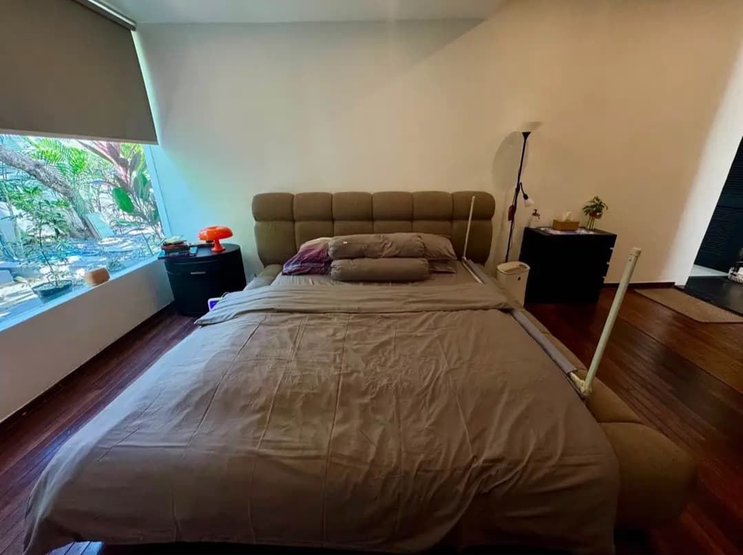 Casa Mary – Modern Tropical Villa 2 BR (1/3)