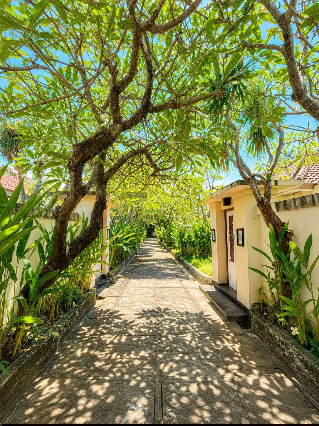 $105,000 USD FOR 15 YEARS RENT KUTA, BALI (1/3)