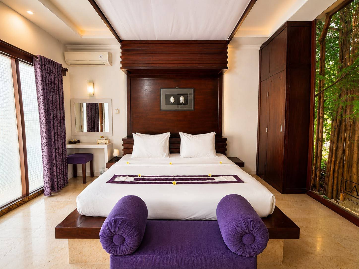 $105,000 USD FOR 15 YEARS RENT KUTA, BALI (1/3)