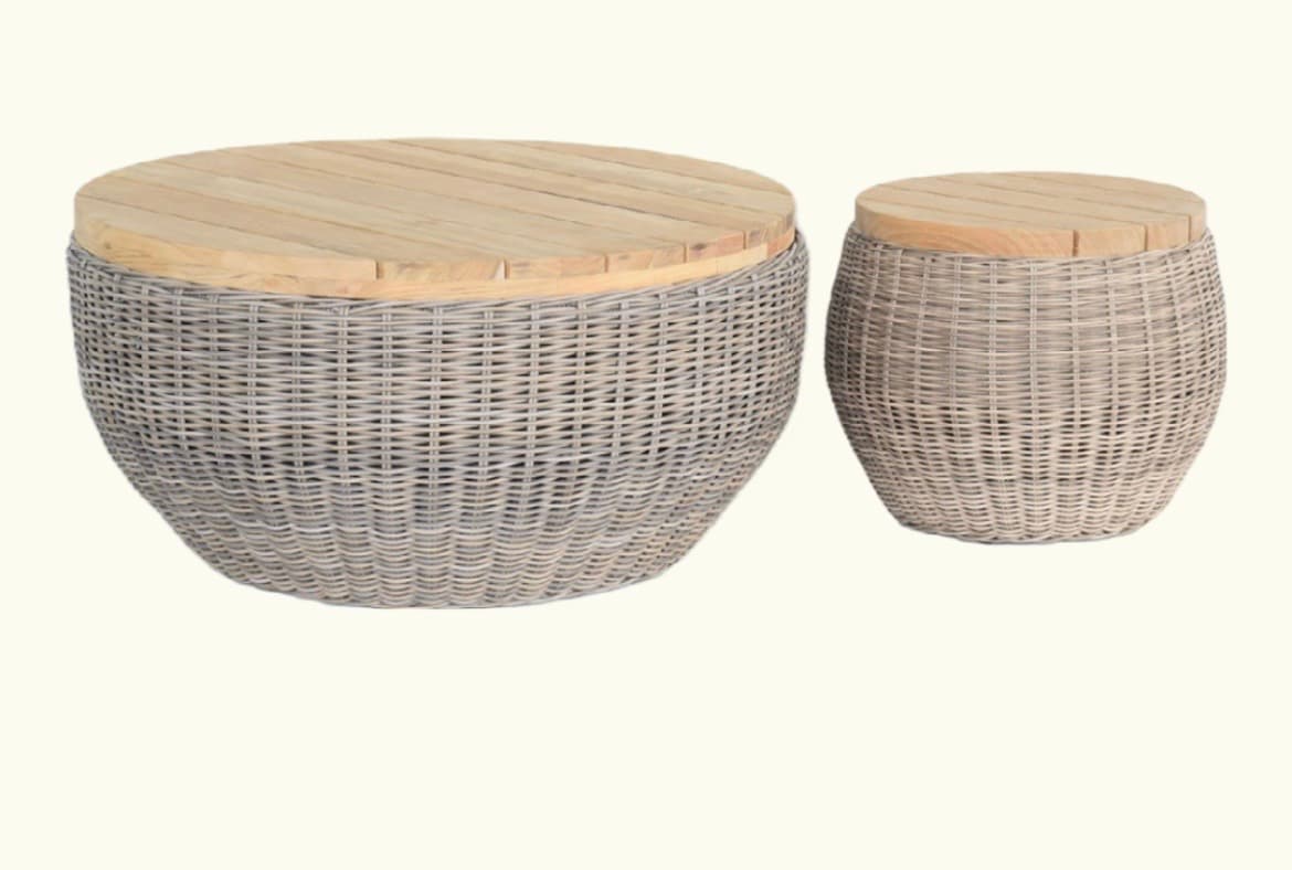 Coffee table dan Side table (1/2)