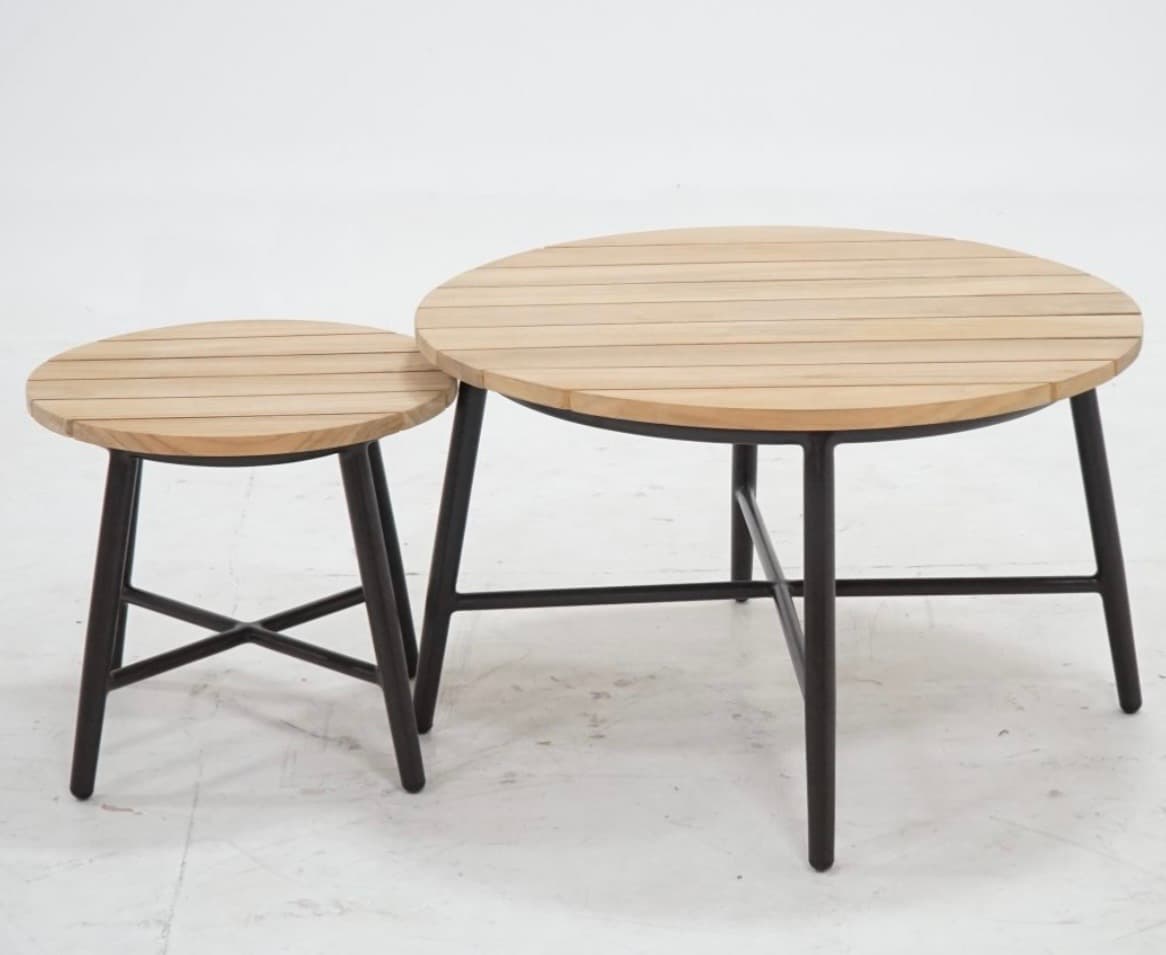 Coffee table (1/2)