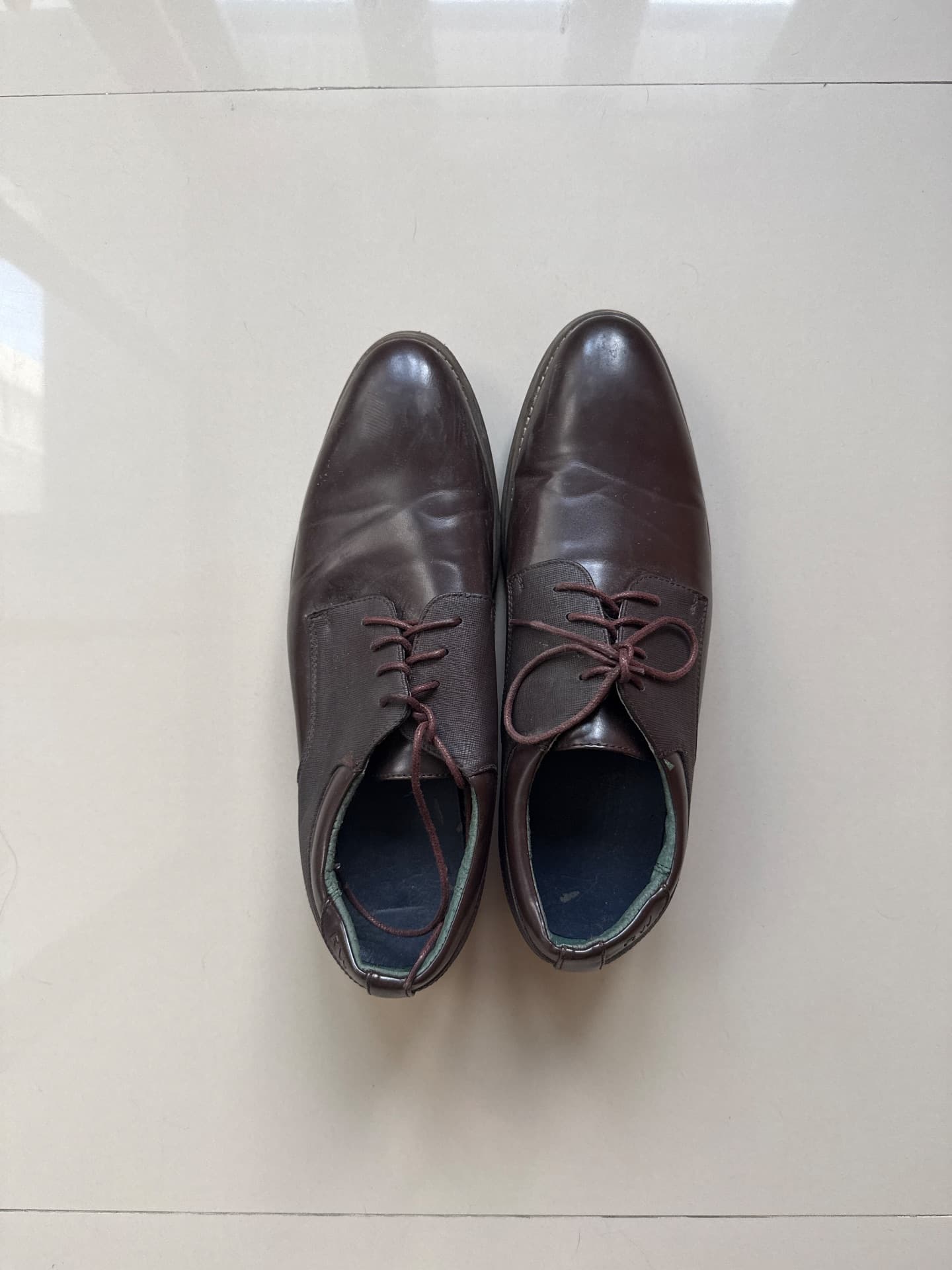 MENS SHOES!! 3 pairs for sale! (1/3)