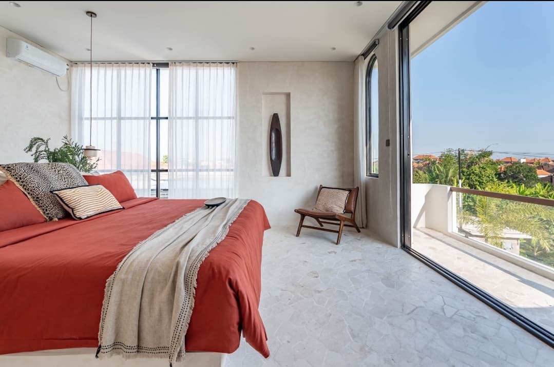 2 BR Modern Villa Munggu (1/5)