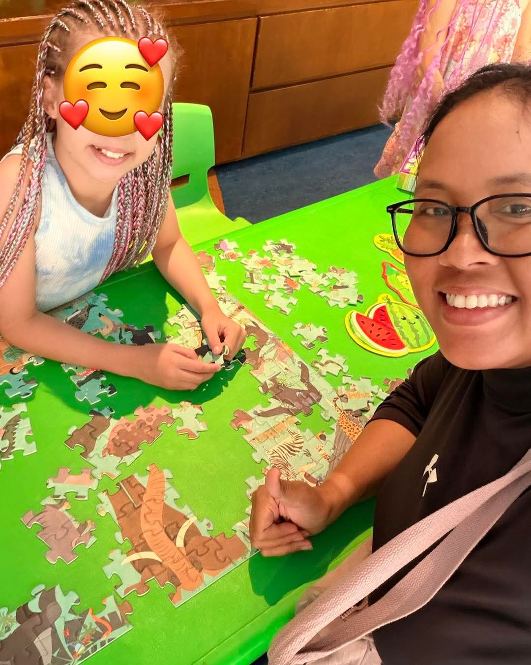 Nita's Bali Nanny Service — photo 1