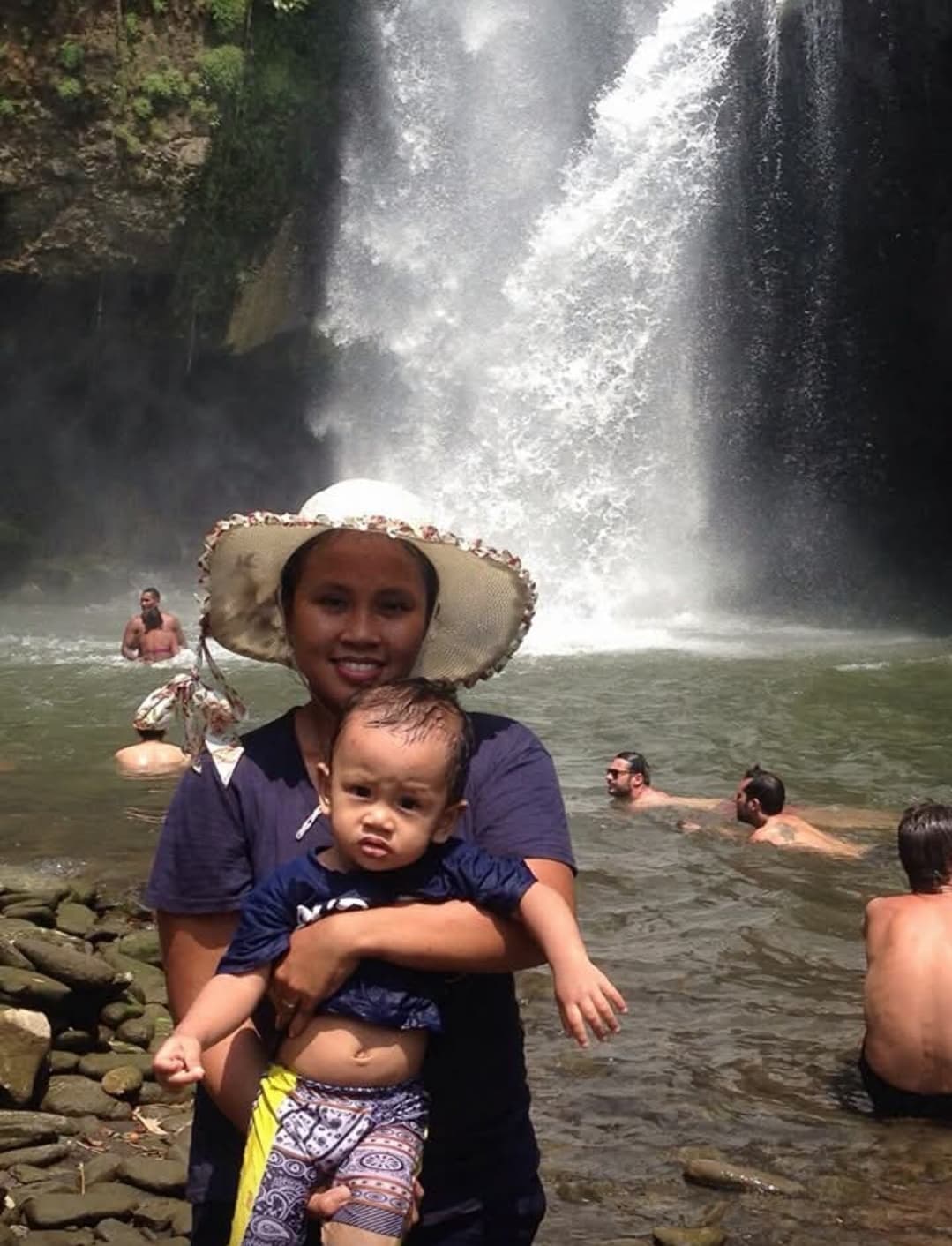 Nita's Bali Nanny Service (1/3)
