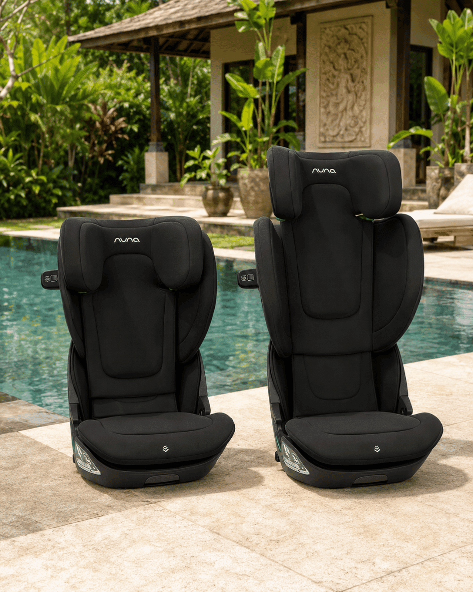 For Rent Car Seat Nuna AACE LX Isofix New — photo 1