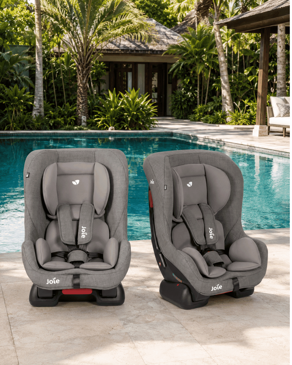 For Rent Joie Tilt Car Seat — photo 1