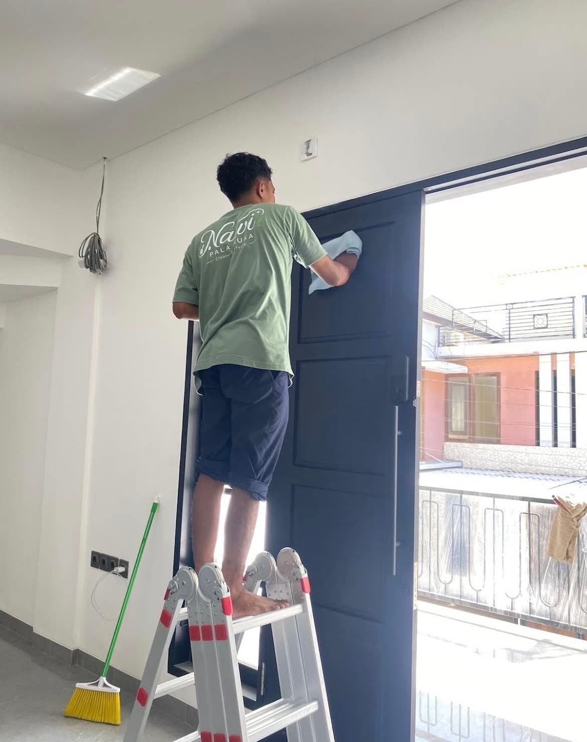 Nawi Pala Nusa Cleaning Service — photo 1