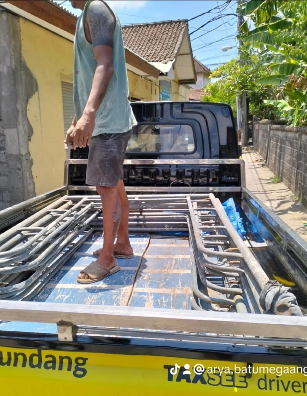 Jasa Pindah Rumah — foto 1