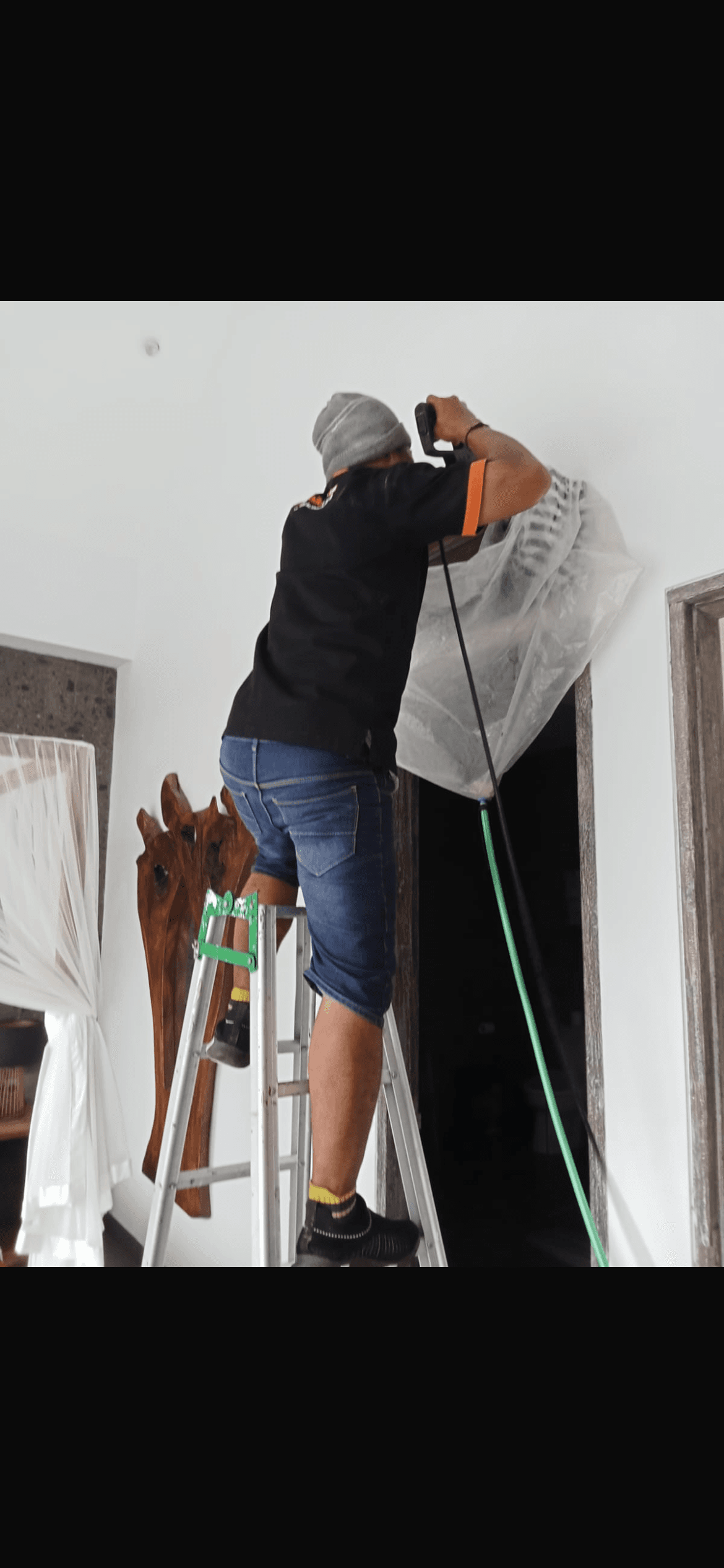 Perbaikiaja.com – AC Cleaning Service — photo 1