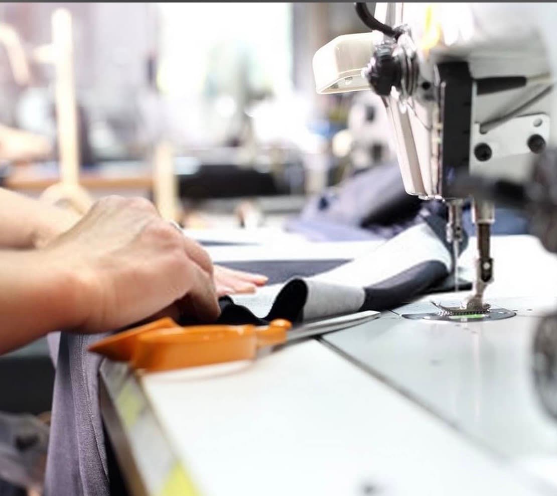 Services de Couturière & Confection (1/3)