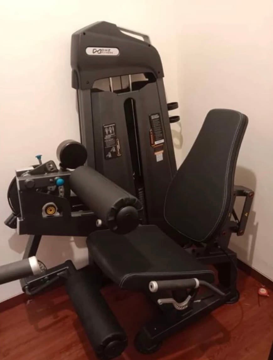 Leg Extension U3002 DHZ (1/3)