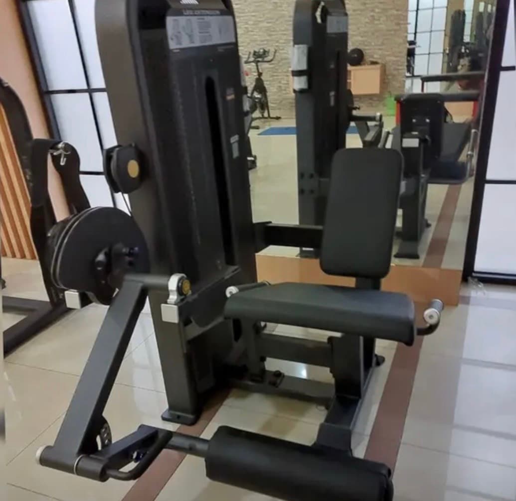 Leg Extension U3002 DHZ (1/3)