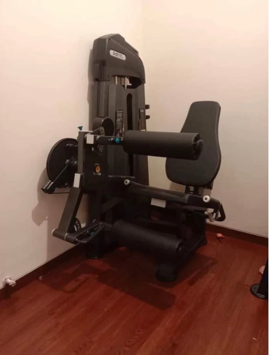 Leg Extension U3002 DHZ (1/3)