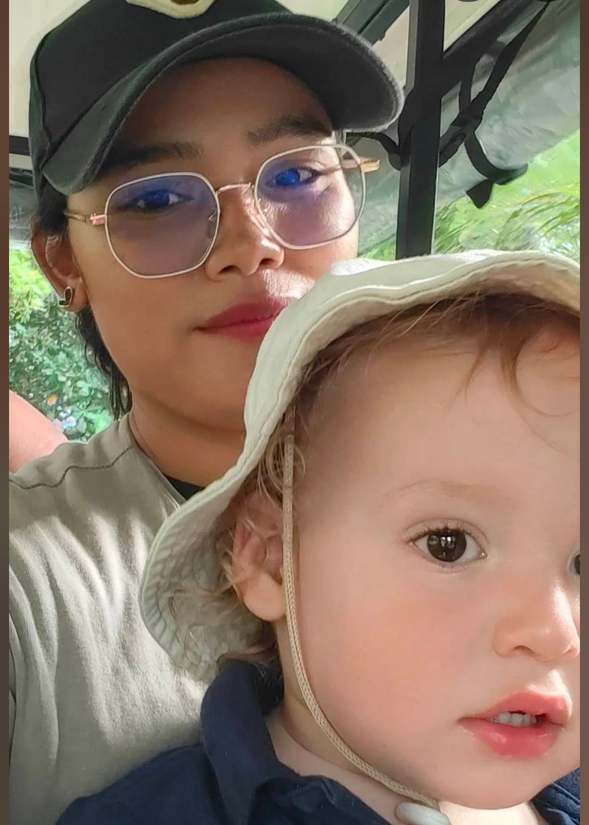 Reni Babysitter & Nanny (1/3)