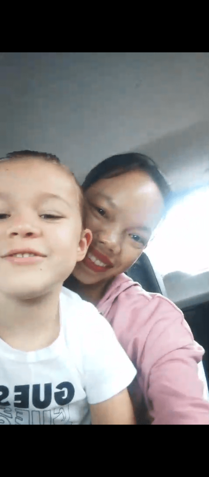 Baby sitter/Nanny (1/3)
