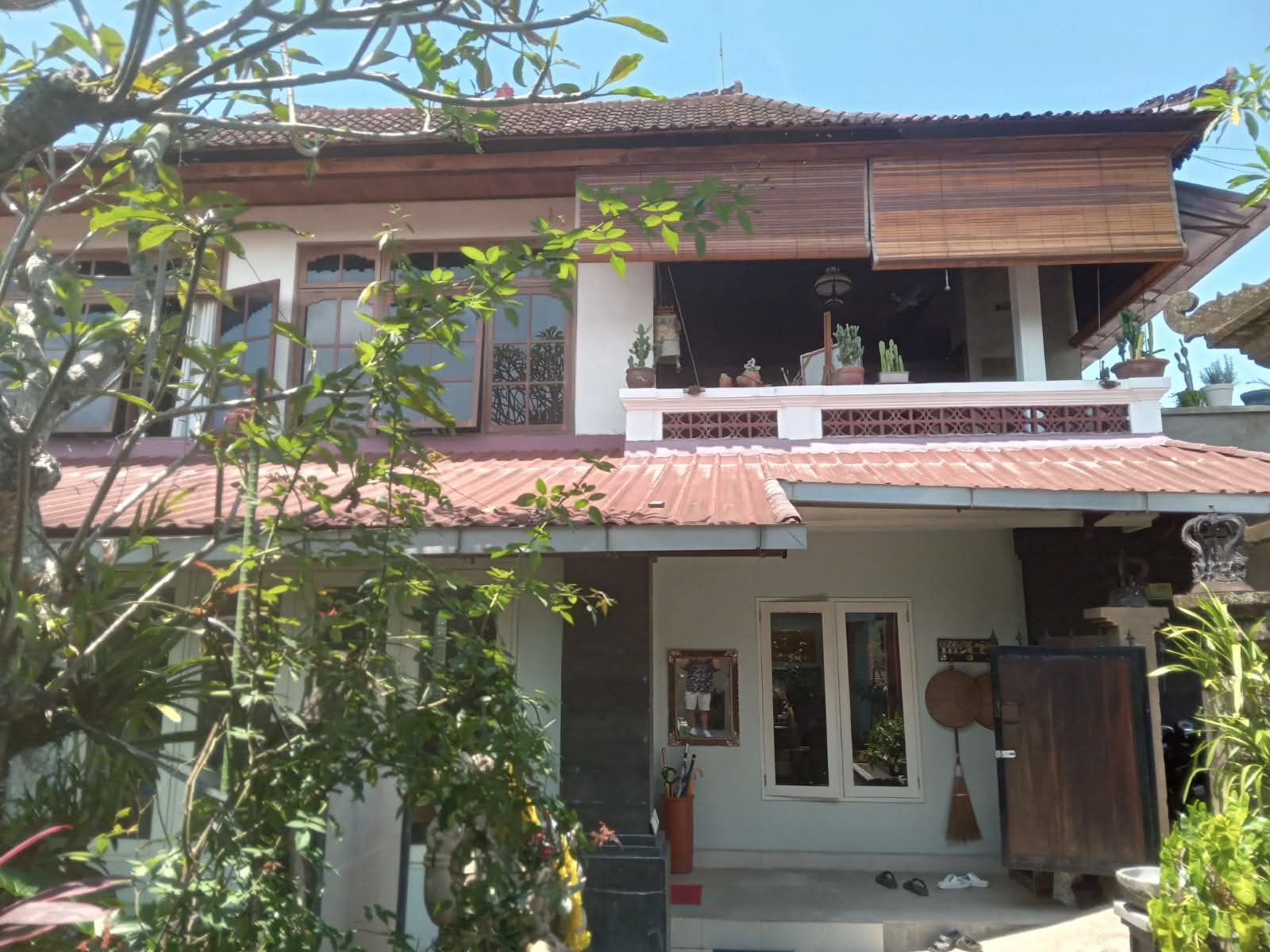 UBUD ECO RETREAT - FREEHOLD OR LEASEHOLD (1/3)