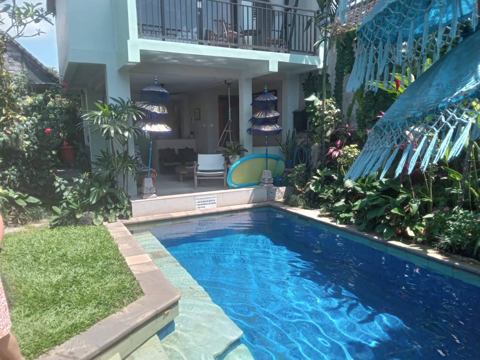 UBUD ECO RETREAT - FREEHOLD OR LEASEHOLD (1/3)
