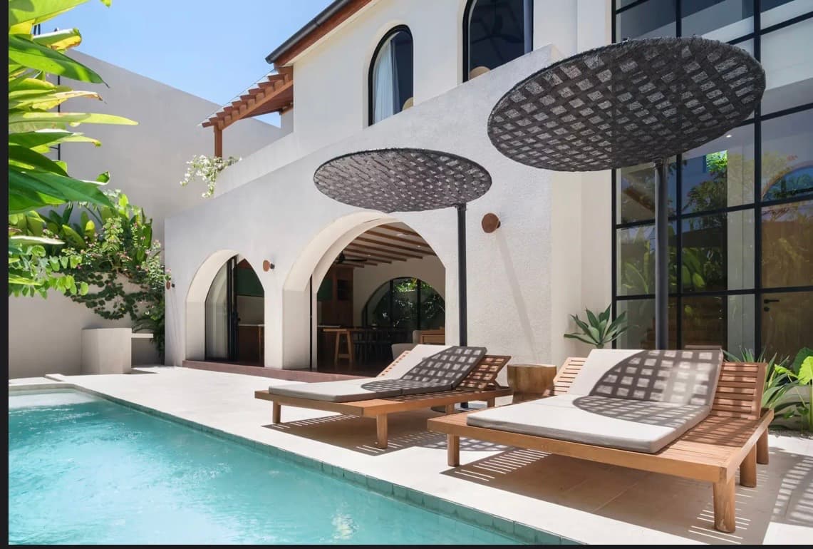 LUXURY 3-BEDROOM VILLA IN PERERENAN – FREEHOLD (1/3)